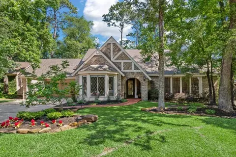 10 Cape Chestnut Dr, Spring, TX 77381