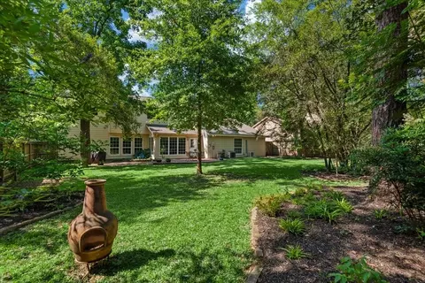 Exterior - 10 Cape Chestnut Dr, Spring, TX 77381 photo 7 of 7