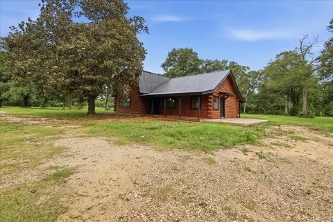 264 County Road 4058, Call, TX 75933