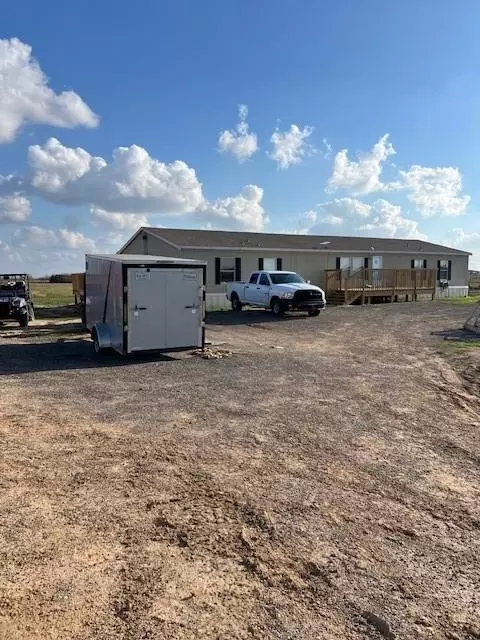 Exterior - 11401 Fm 1994, Guy, TX 77444 photo 1 of 1