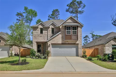 214 Brecon Buff Dr, Willis, TX 77318 photo 1