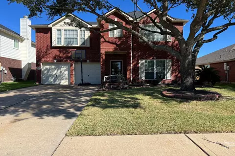 3650 Lakearies Ln, Katy, TX 77449