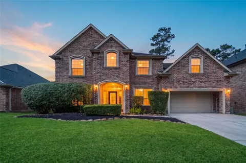 8818 Silver Yacht Dr, Humble, TX 77346
