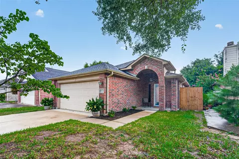18231 Campbellford Dr, Tomball, TX 77377