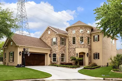 11218 French Oak Ln, Houston, TX 77082