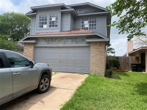 6719 Misty Dale Dr, Katy, TX 77449