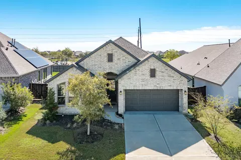10115 Maclaren Dr, Iowa Colony, TX 77583