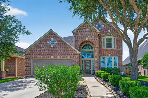6710 Aqua Fls, Missouri City, TX 77459