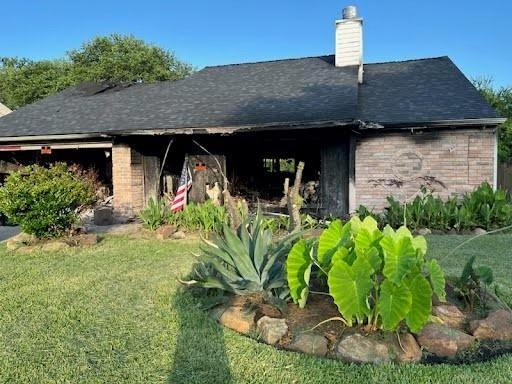 2642 Planters House Ln, Katy, TX 77449