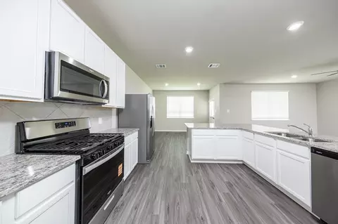 3793 Alexus Dr, Conroe, TX 77301 photo 9