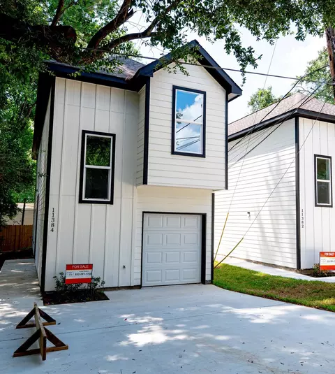 11384 Underwood St, Willis, TX 77318