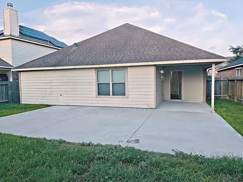 18515 Royal Mist Ln, Tomball, TX 77377