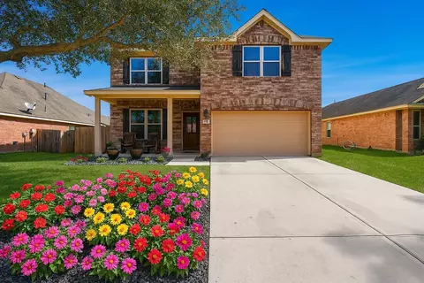 427 Heatherton Hill Dr, Rosenberg, TX 77469