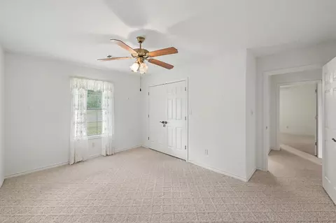 Bedroom - 20 Shallow Spgs, Trinity, TX 75862 photo 4 of 5