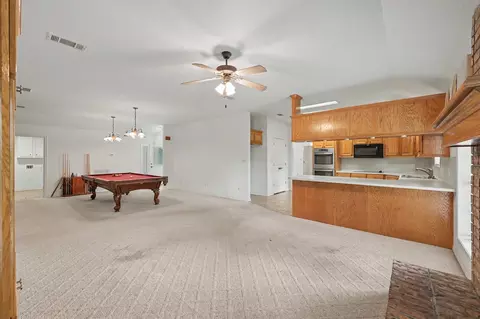 Living - 20 Shallow Spgs, Trinity, TX 75862 photo 5 of 8