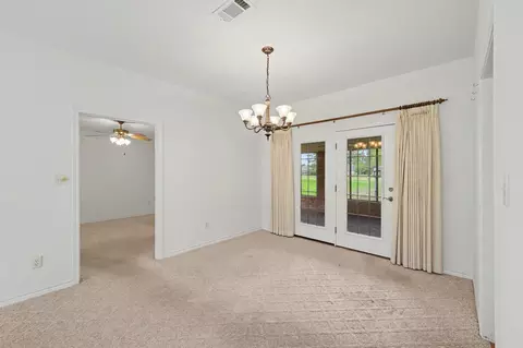 Dining - 20 Shallow Spgs, Trinity, TX 75862 photo 1 of 1