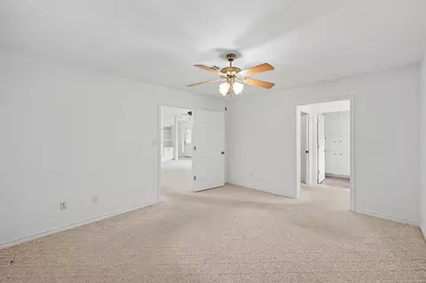 Bedroom - 20 Shallow Spgs, Trinity, TX 75862 photo 2 of 5