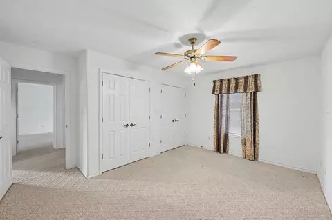 Bedroom - 20 Shallow Spgs, Trinity, TX 75862 photo 5 of 5
