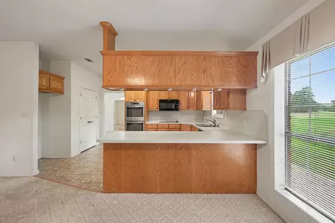 Kitchen - 20 Shallow Spgs, Trinity, TX 75862 photo 1 of 4