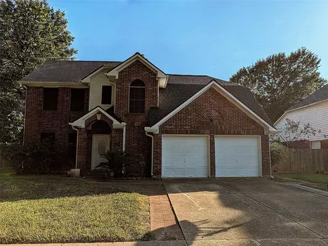 3208 Lee Cir, Pearland, TX 77581