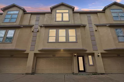 1417 Thompson St, Houston, TX 77007