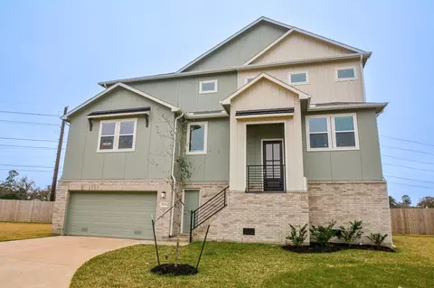 20629 Dynamic Ct, Humble, TX 77338