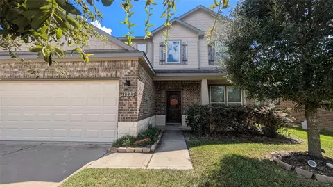 21323 Cypress Red Oak Dr, Cypress, TX 77433