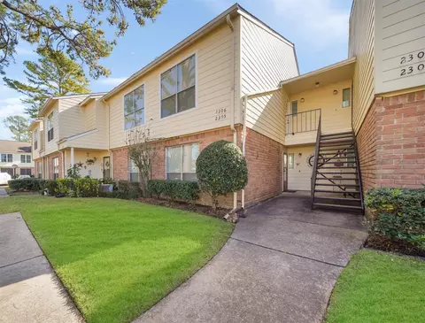 14555 Wunderlich Dr #2306, Houston, TX 77069