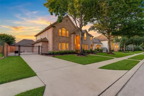12806 Rock Falls Way, Houston, TX 77041