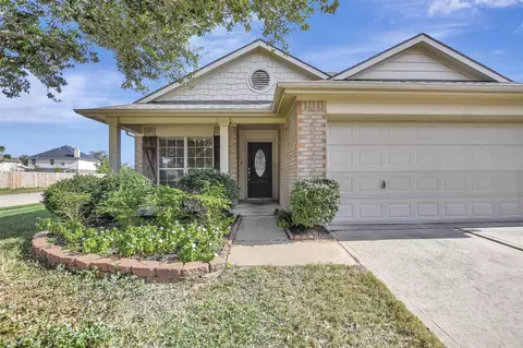 5918 Durango Mist Ln, Katy, TX 77449
