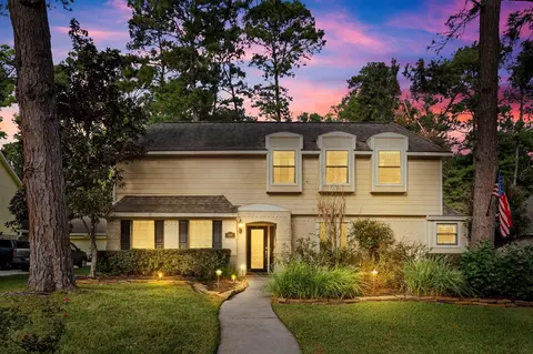 6218 Willow Pine Dr, Spring, TX 77379 photo 1
