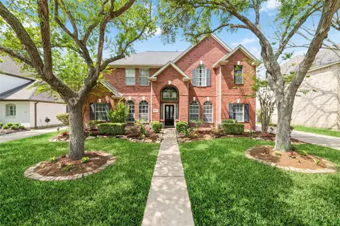22406 Piper Terrace Ln, Katy, TX 77450