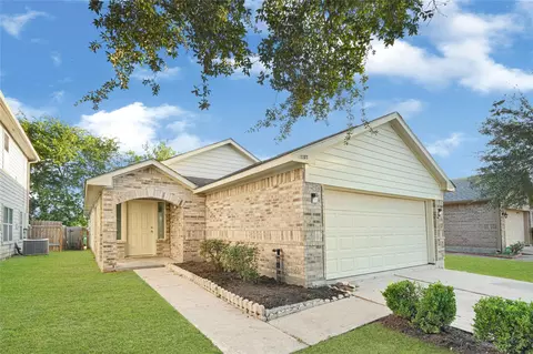 1107 Hampton Villa Ln, Houston, TX 77047