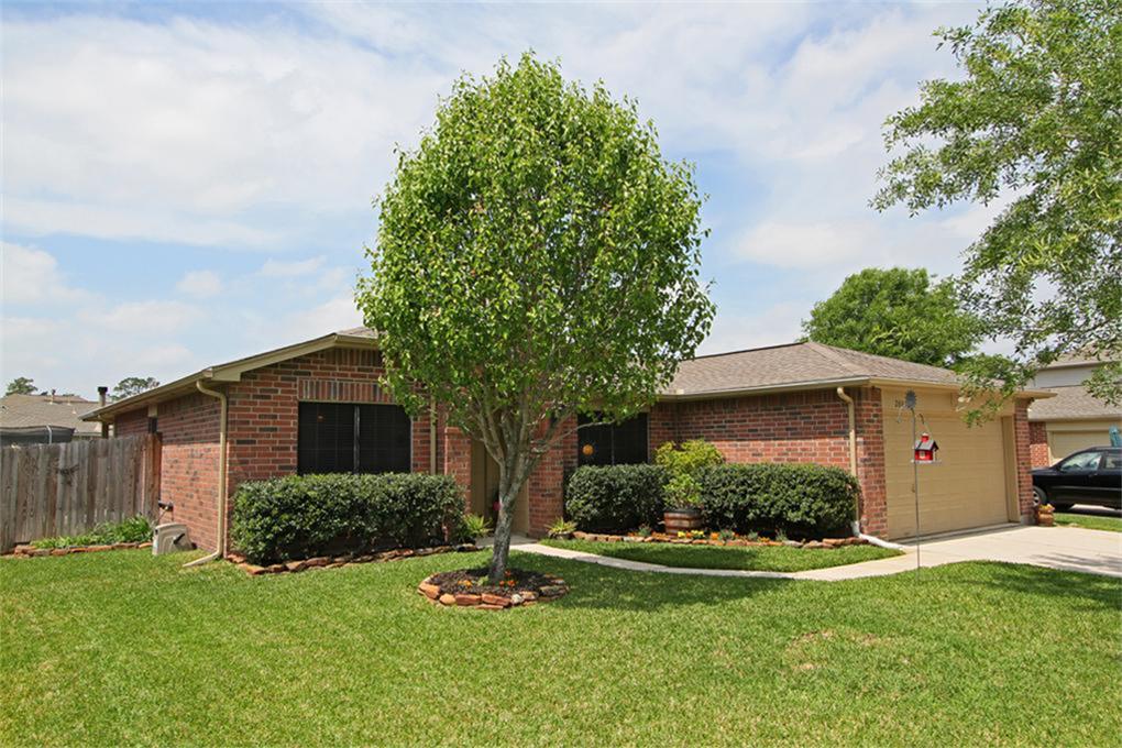 28815 Fox Lynn Dr, Spring, TX 77386 photo 1
