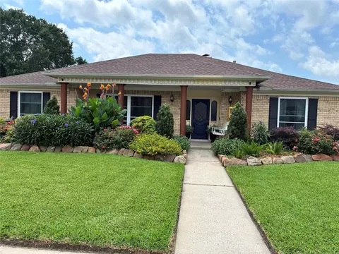4514 Shaun Dr, Pasadena, TX 77504