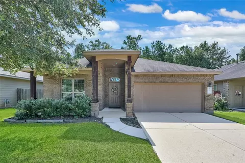 9415 E Woodmark, Conroe, TX 77304 photo 1