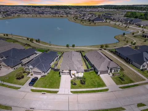 19006 Giara Pony Trl, Tomball, TX 77377