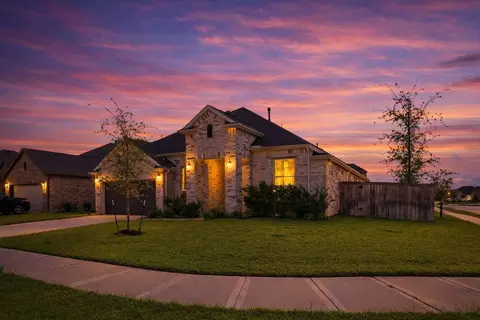 2219 Cherry Bridge Ln, Tomball, TX 77375