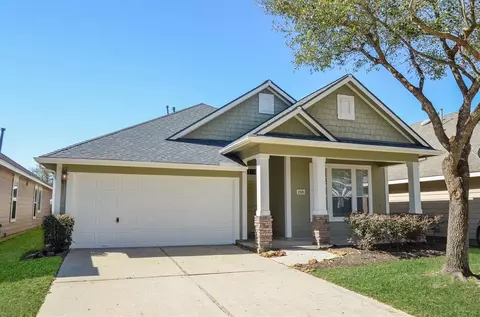 2926 Bright Sky Ct, Spring, TX 77386 photo 1