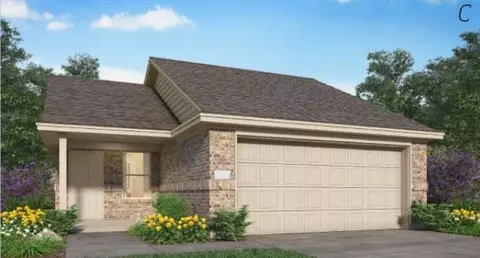 263 Bennett Loop, Angleton, TX 77515 photo 1
