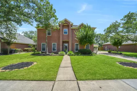 2609 John St, Pearland, TX 77581