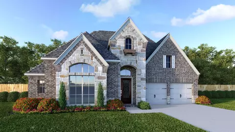 11906 Cattail Way, Mont Belvieu, TX 77523