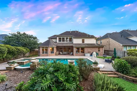 1911 Mountain Aspen Ln, Kingwood, TX 77345