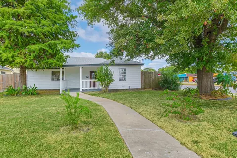 7543 Greenstone St, Houston, TX 77087