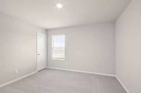 Bedroom - 3850 Avalon Ln, Conroe, TX 77301 photo 4 of 4