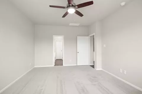 Bedroom - 3850 Avalon Ln, Conroe, TX 77301 photo 2 of 4