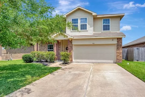3012 Cambridge Meadows Ln, Dickinson, TX 77539