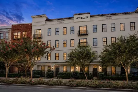 1602 Elgin St #6, Houston, TX 77004