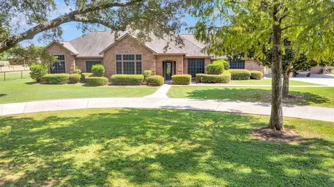 4148 Skinner Ln, Richmond, TX 77406