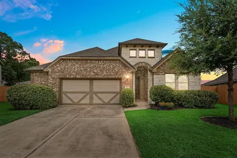 4407 Quasar Ct, Spring, TX 77386 photo 1